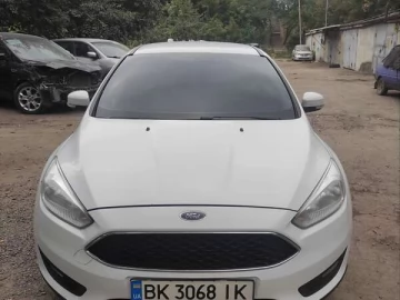 Авто Ford Focus 2015 № 6970047