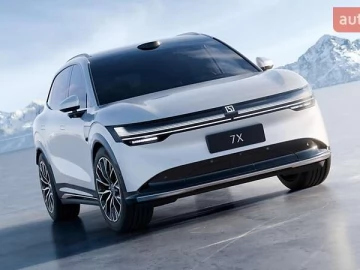 Авто  7X 2024 № 6970489