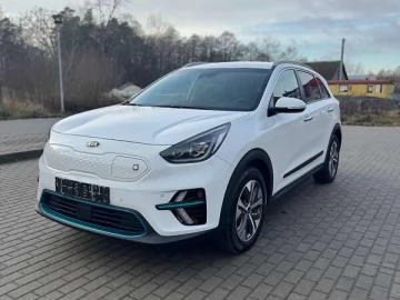 Авто KIA Niro 2020 № 6980415