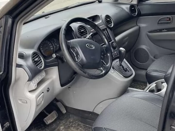 Авто KIA Carens 2007 № 6982210