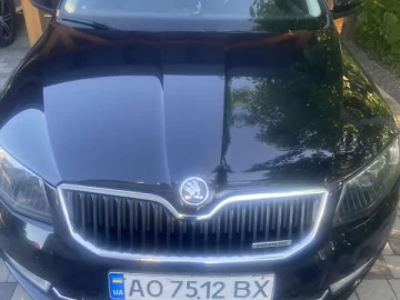 Авто Skoda Octavia 2014 № 6982378