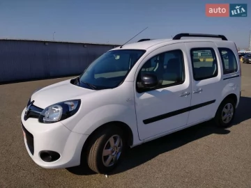 Авто Renault Kangoo 2017 № 6987406