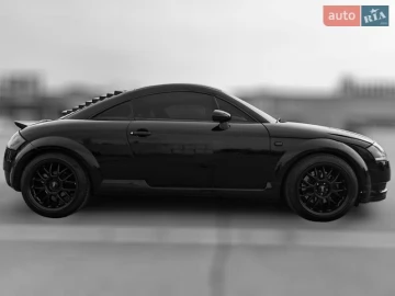Авто Audi Tt 1999 № 6987998