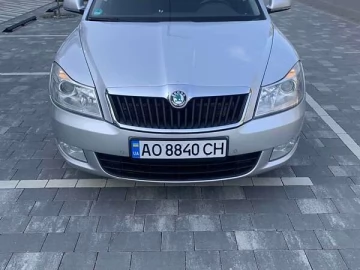 Авто Skoda Octavia 2013 № 6988098