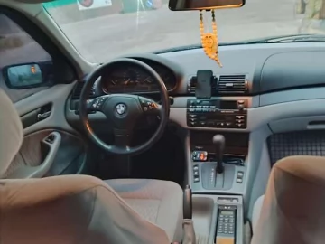 Авто BMW 3 Series 1999 № 6988251