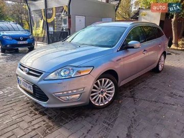 Авто Ford Mondeo 2014 № 6988757