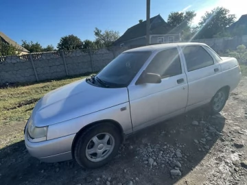 Авто ВАЗ 2110 2010 № 6989188