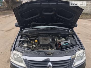 Авто Renault Logan 2012 № 6989494