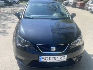 Авто SEAT Ibiza 2014 № 6994657