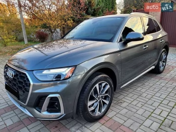Авто Audi Q5 2023 № 6994751