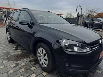 Авто Volkswagen Golf 2014 № 6995055
