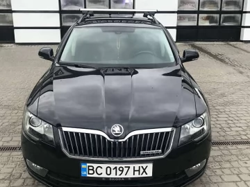 Авто Skoda Superb 2014 № 6995056
