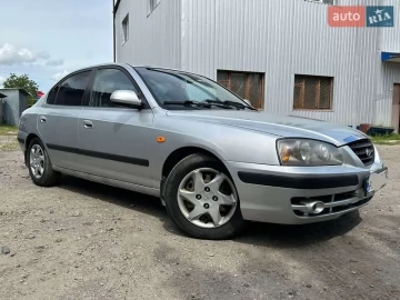 Авто Hyundai Elantra 2010 № 7000546