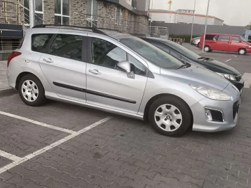 Авто Peugeot 308 2013 № 7000626