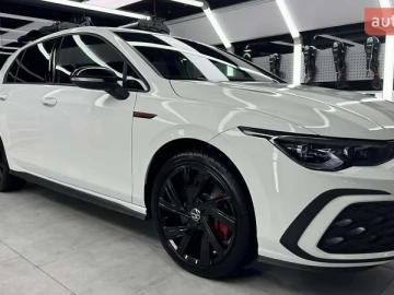 Авто Volkswagen Golf Gti 2021 № 7000733