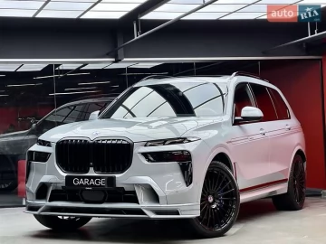 Авто ALPINA Xb7 2023 № 7001812