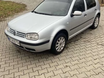 Авто Volkswagen Golf 2002 № 7002255