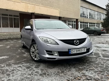 Авто Mazda 6 2009 № 7002890