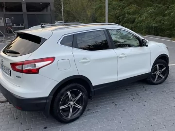 Авто Nissan Qashqai 2014 № 7004861