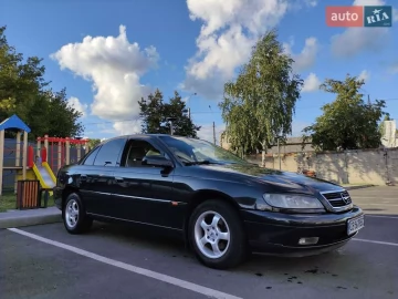 Авто Opel Omega 2000 № 7005033