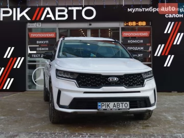 Авто KIA Sorento 2020 № 7005464