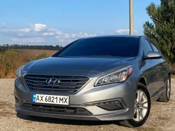 Авто Hyundai Sonata 2014 № 7005558