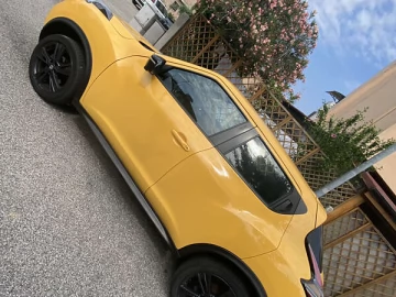 Авто Nissan Juke 2017 № 7008570