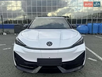 Авто Volkswagen Id Unyx 2024 № 7008972
