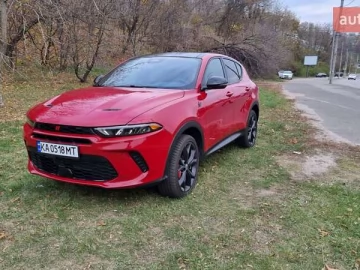 Авто Dodge Hornet 2023 № 7009866