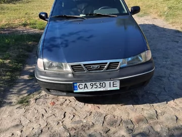 Авто Daewoo Nexia 2008 № 7014205