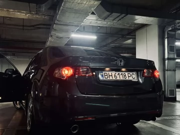Авто Honda Accord 2011 № 7014445