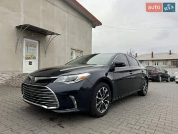 Авто Toyota Avalon 2017 № 7015191