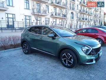 Авто KIA Sportage 2024 № 7015797