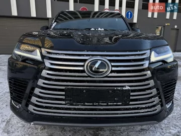 Авто Lexus Lx 2023 № 7015847
