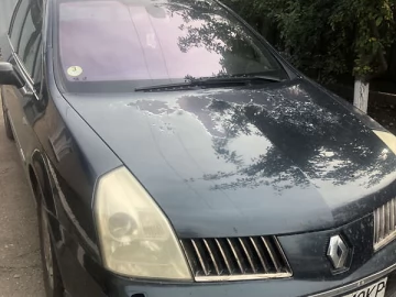 Авто Renault Vel Satis 2003 № 7015887