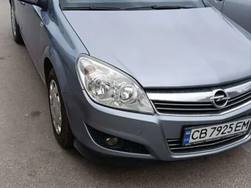 Авто Opel Astra 2008 № 7015913