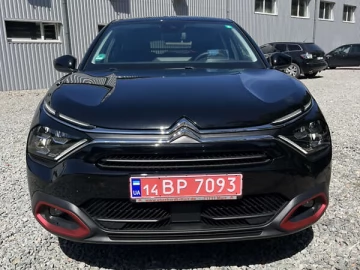 Авто Citroen E-C4 2022 № 7016330