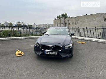 Авто Volvo S60 2020 № 7016391