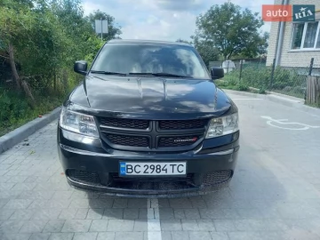 Авто Dodge Journey 2013 № 7016844