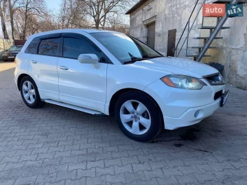 Авто Acura Rdx 2008 № 7018206