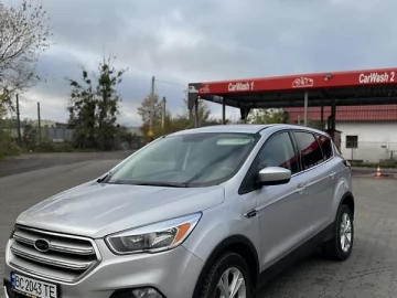 Авто Ford Escape 2018 № 7018632