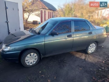 Авто ВАЗ 2110 2008 № 7019582