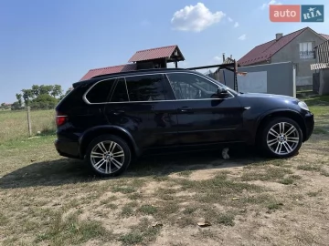 Авто BMW X5 2012 № 7019952