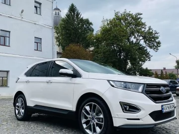 Авто Ford Edge 2015 № 7020109