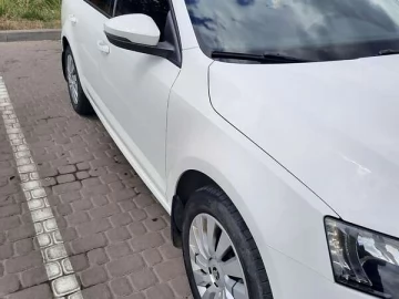 Авто Skoda Octavia 2017 № 7020890