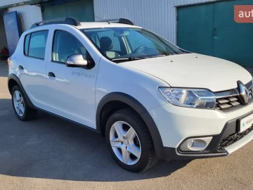 Авто Renault Sandero Stepway 2019 № 7021335