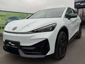 Авто Volkswagen Id Unyx 2024 № 7021584