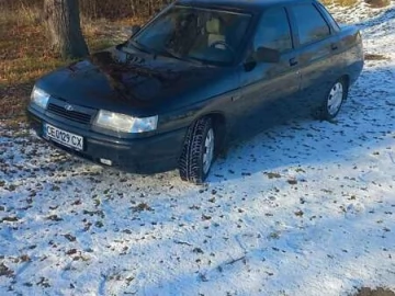 Авто ВАЗ 2110 2007 № 7021670