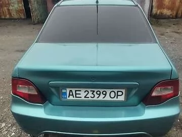 Авто Daewoo Nexia 2008 № 7021702
