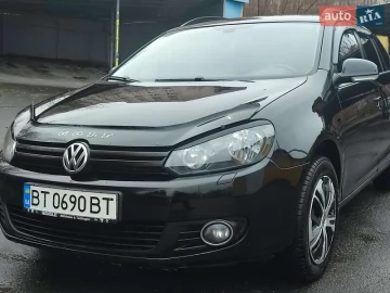 Авто Volkswagen Golf 2011 № 7021852